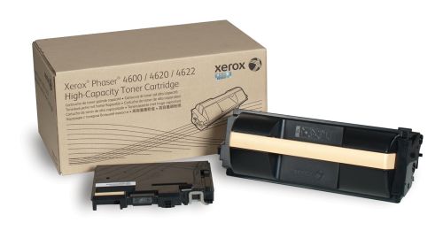 XEROX Phaser 46004620 Toner , Xerox , XER106R01535 , 95205764635